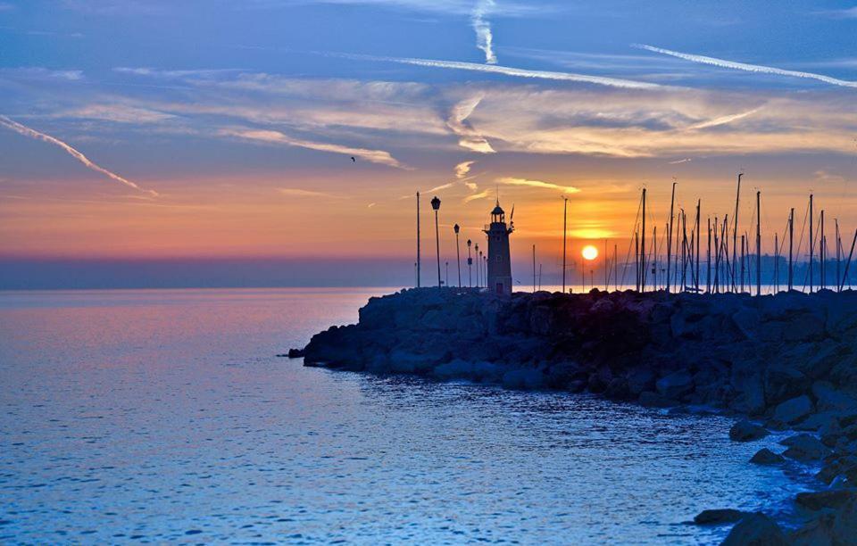 Calvagese Della Riviera La Mia Dolce Vita المظهر الخارجي الصورة